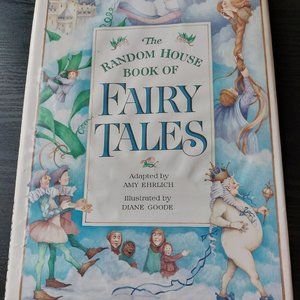 The Random House Book of Fairytales